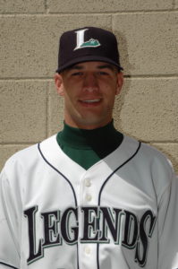 Photo Courtesy of the Lexington Legends