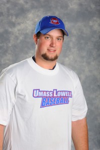 guilmette-09 Guilmette/ Courtesy of UMass-Lowell Athletics