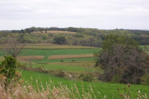 God's Country