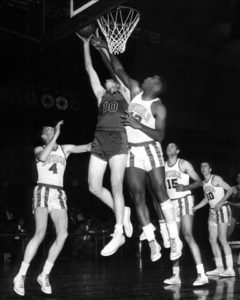 Maurice Stokes