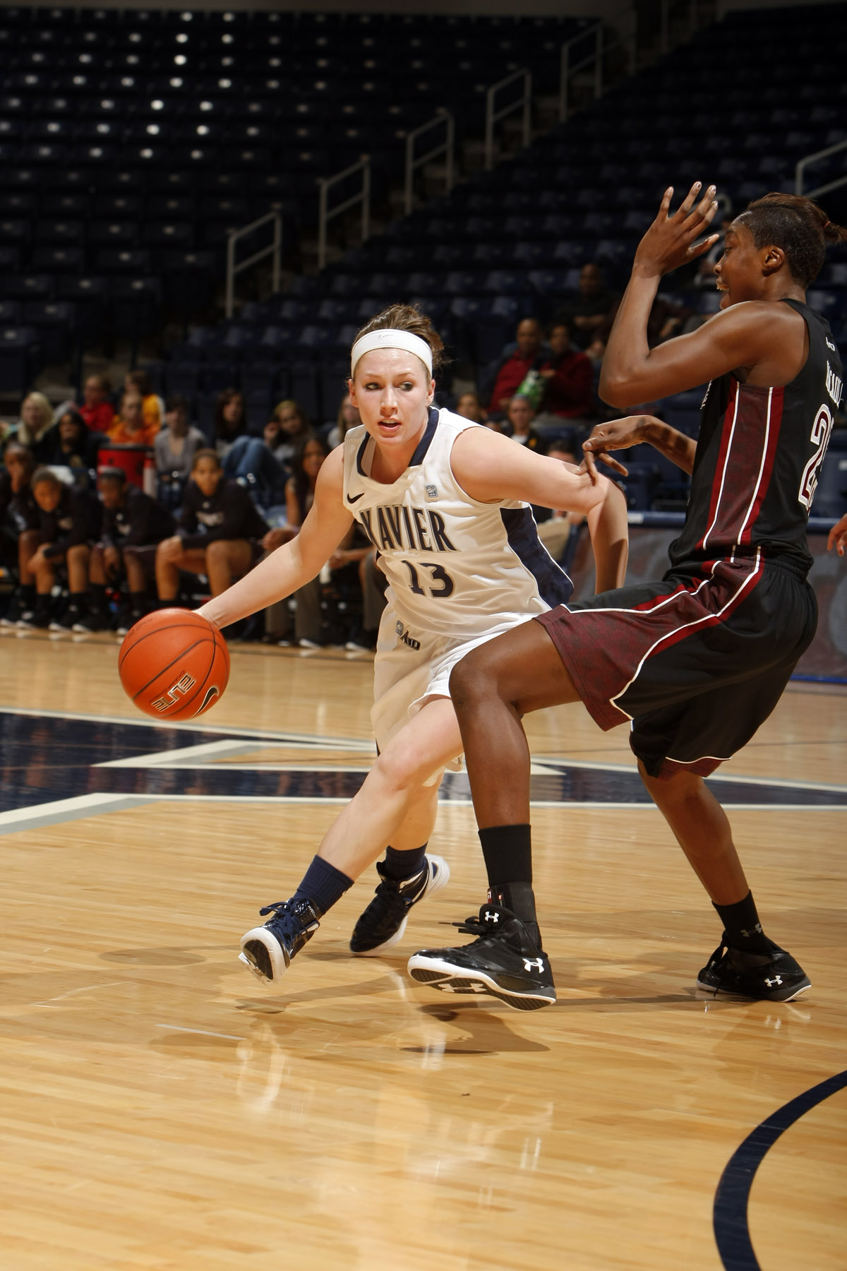 Lima Pemain Basket Yang Cantik Dan Seksi Anak Basket Indonesia