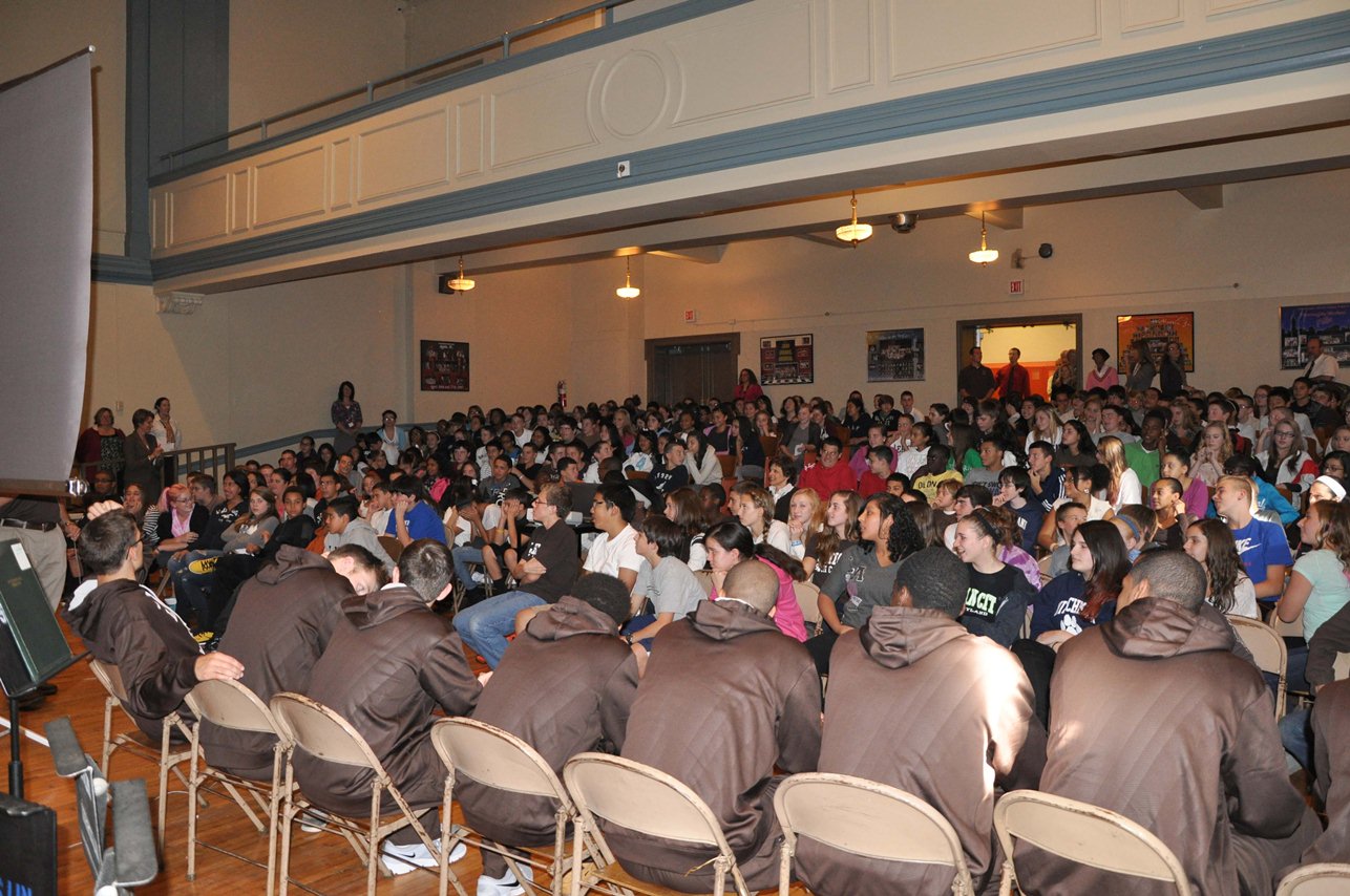 lehigh middle school